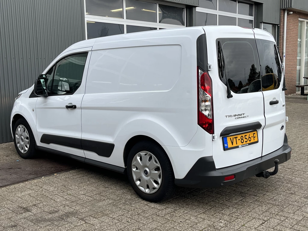 Ford Transit Connect – foto 4