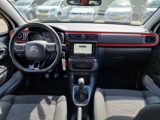 Citroën C3 – thumbnail 21