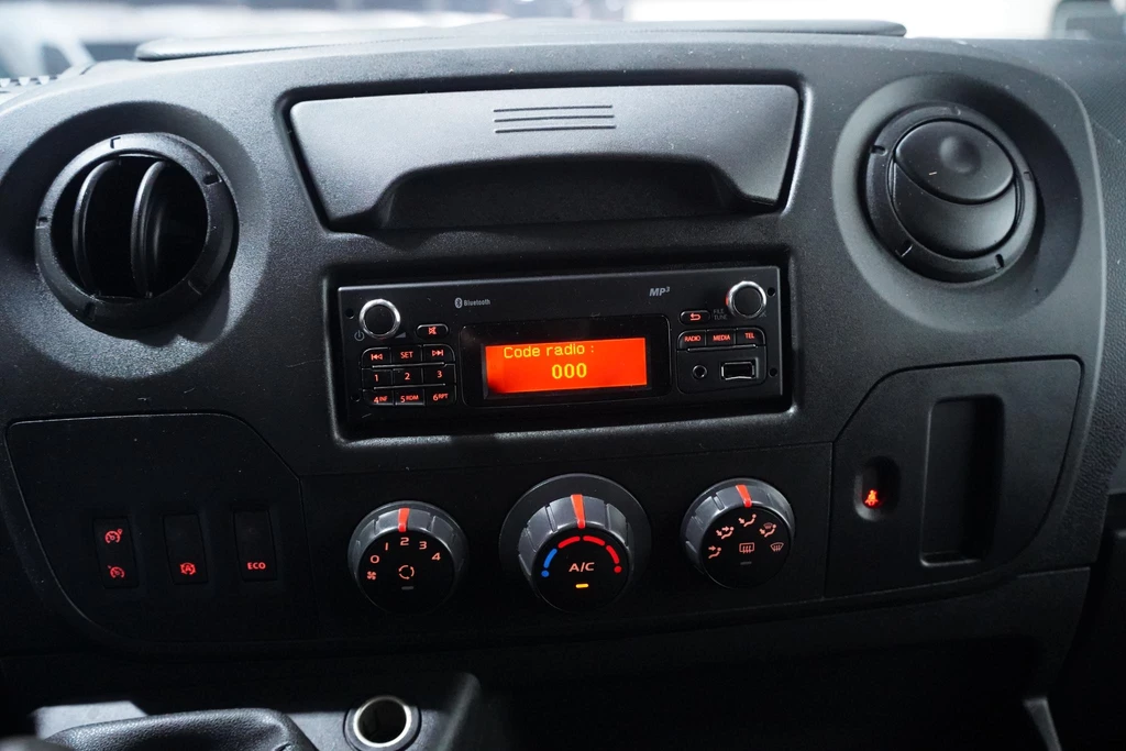 Renault Master – foto 31