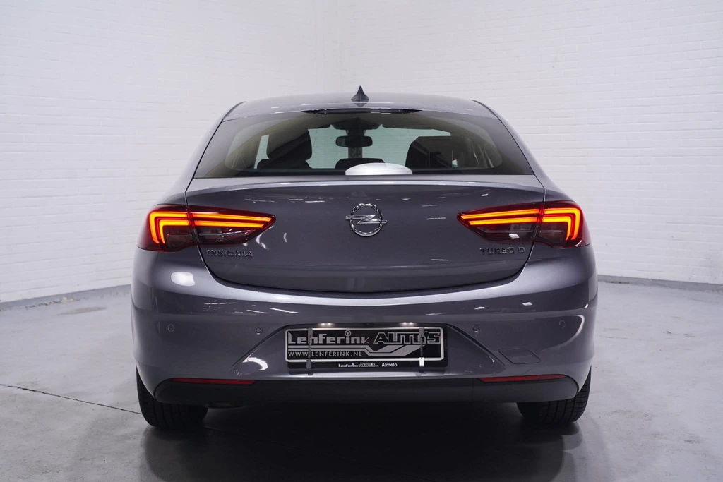 Opel Insignia – foto 5