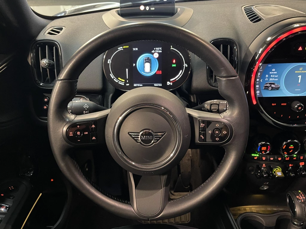 MINI Countryman – foto 8