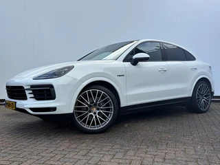 Porsche Cayenne – thumbnail 5