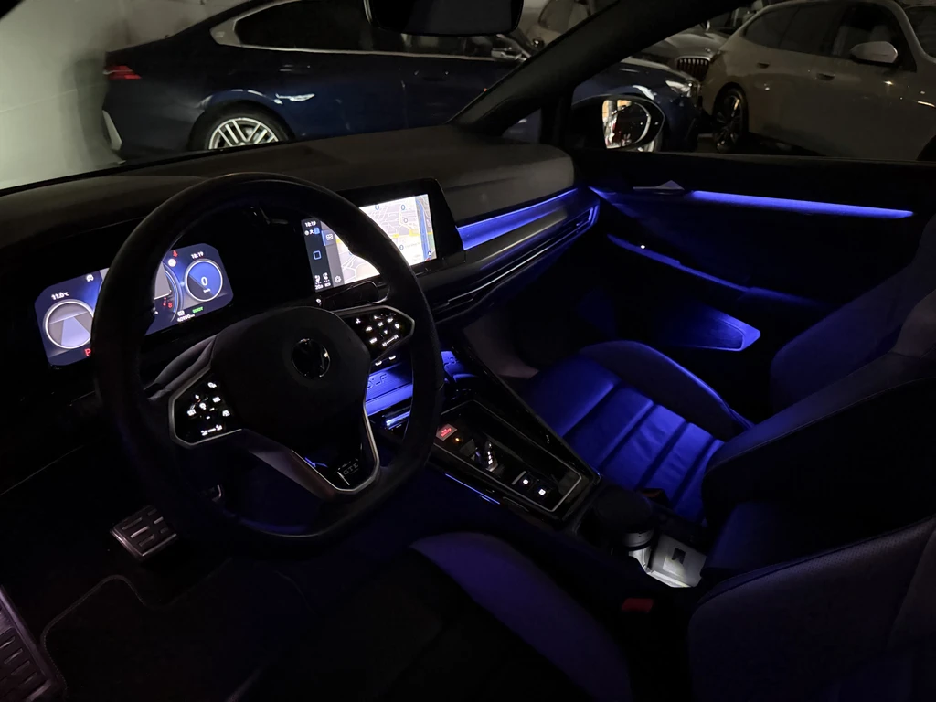 Volkswagen Golf – foto 54