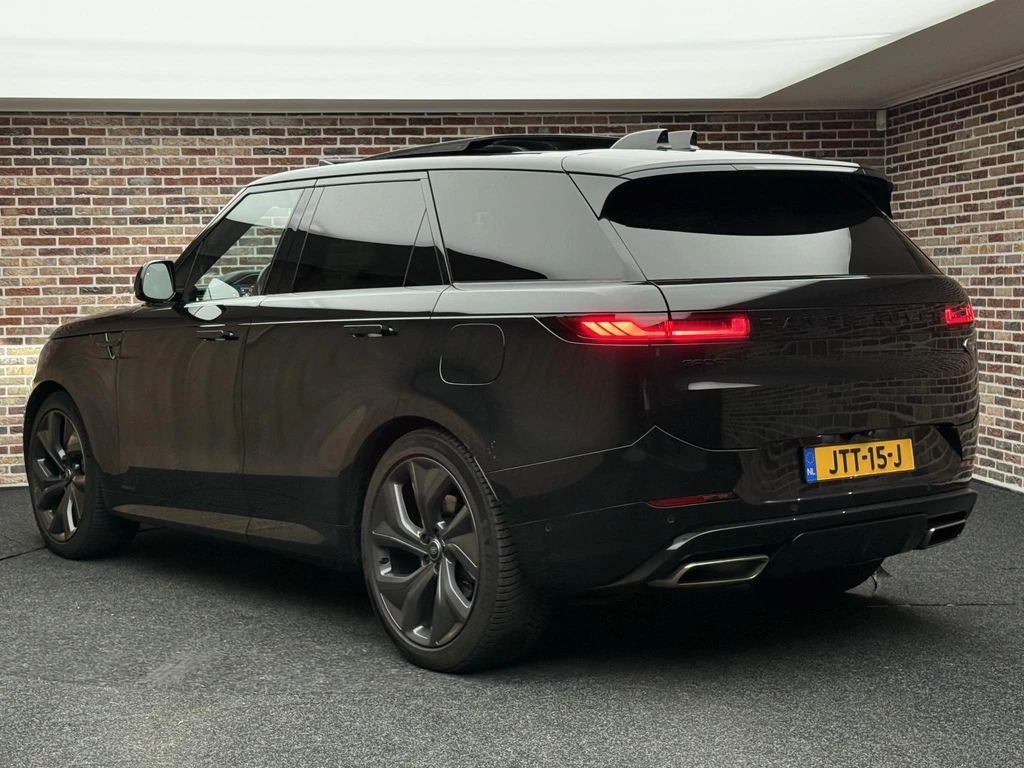 Land Rover Range Rover Sport – foto 3