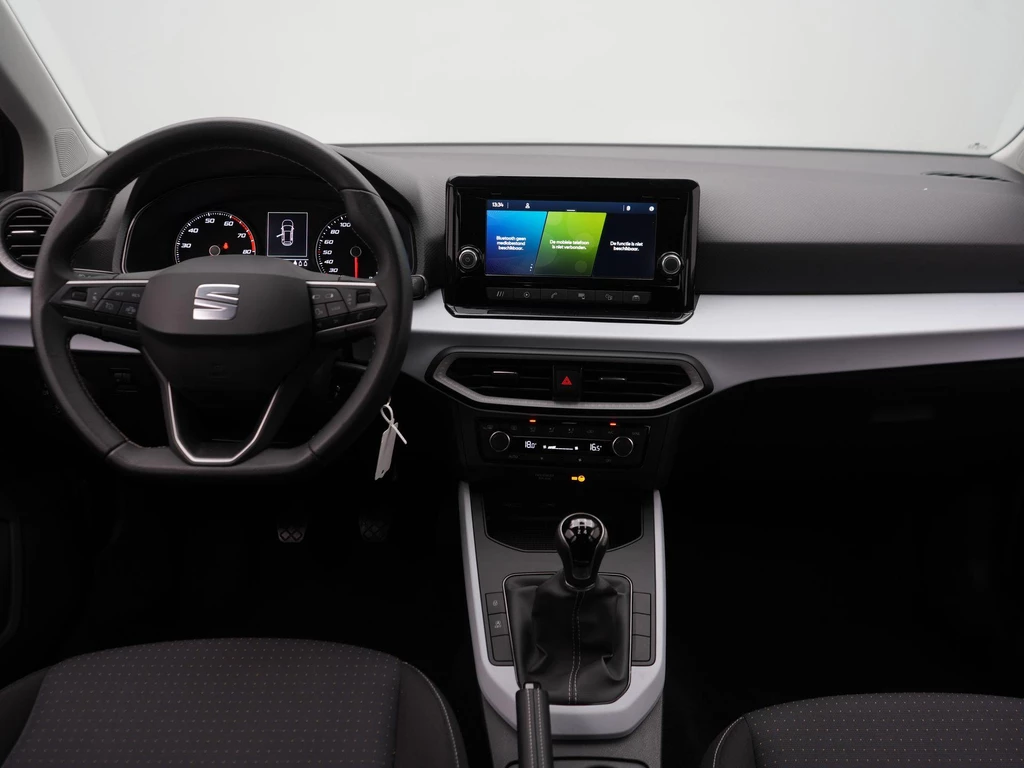 SEAT Arona – foto 13