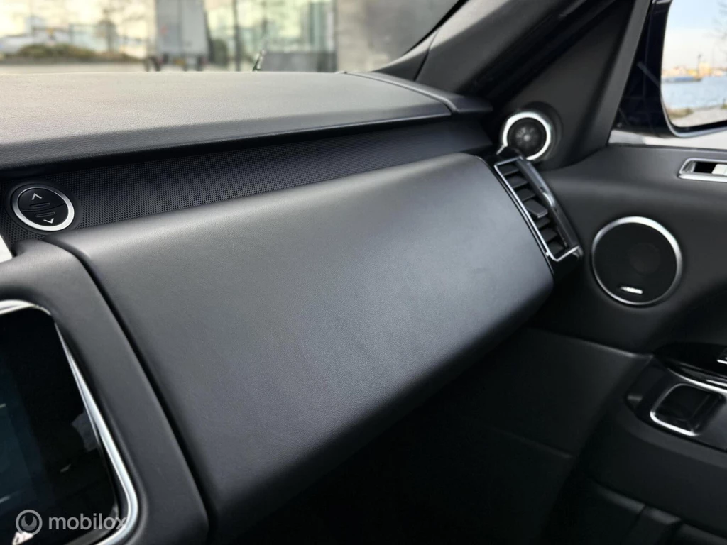 Land Rover Range Rover Sport – foto 31
