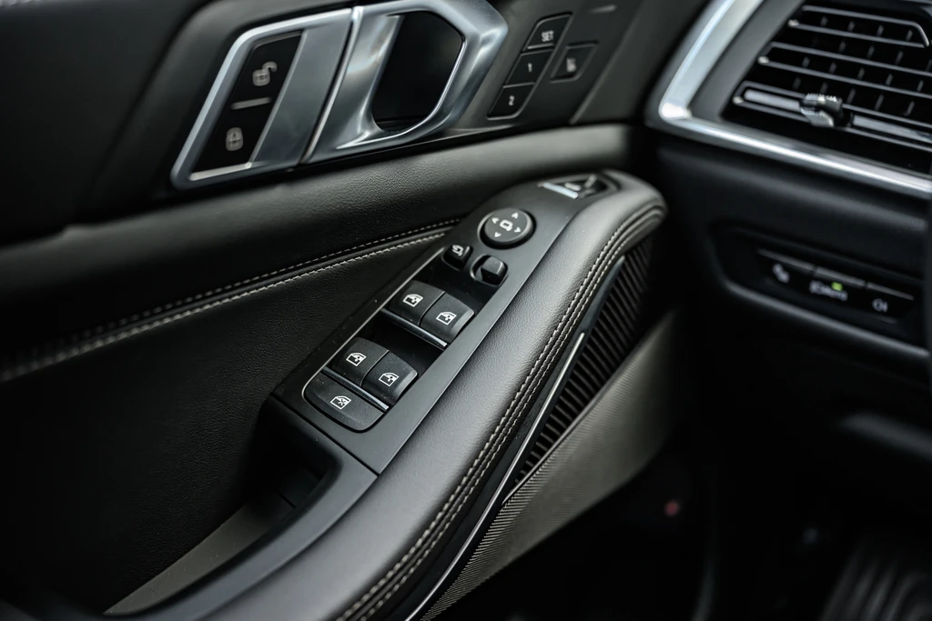 BMW X5 – foto 42