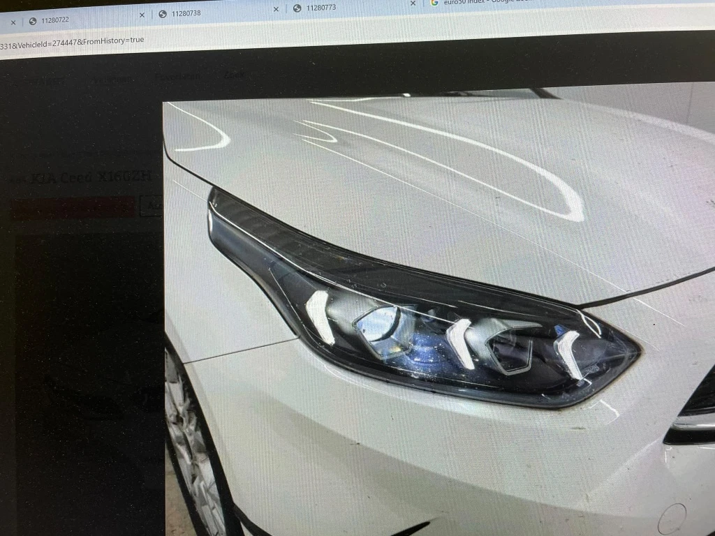 Kia Ceed Sportswagon – foto 10