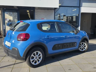 Citroën C3 – thumbnail 8