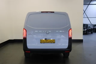 Mercedes-Benz Vito – thumbnail 3