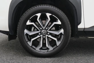 Toyota Yaris Cross – thumbnail 24