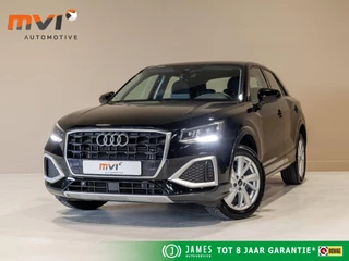 Audi Q2 – thumbnail 1