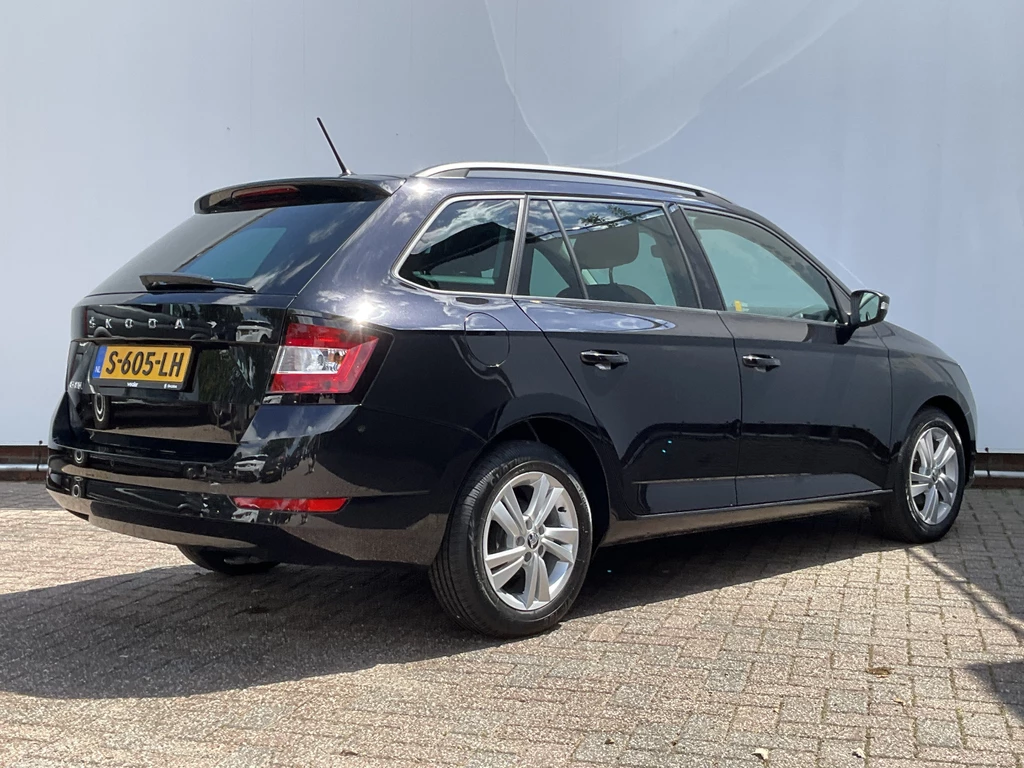 Škoda Fabia – foto 8