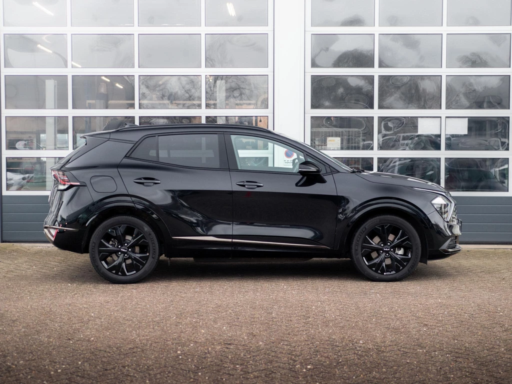 Kia Sportage – foto 8