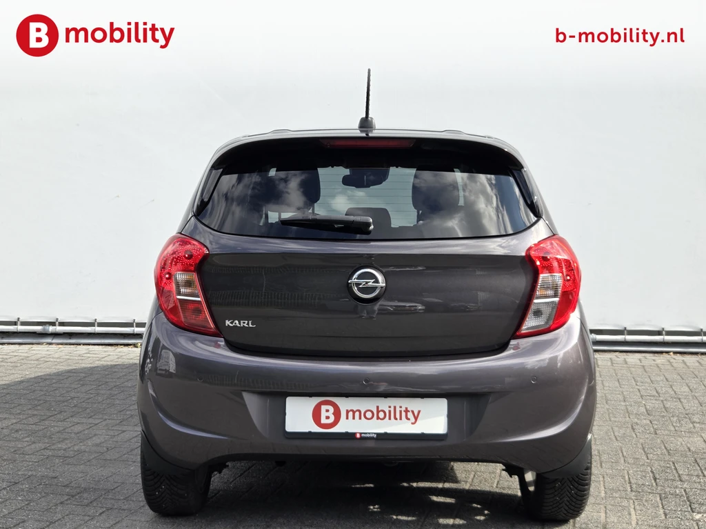 Opel KARL – foto 4
