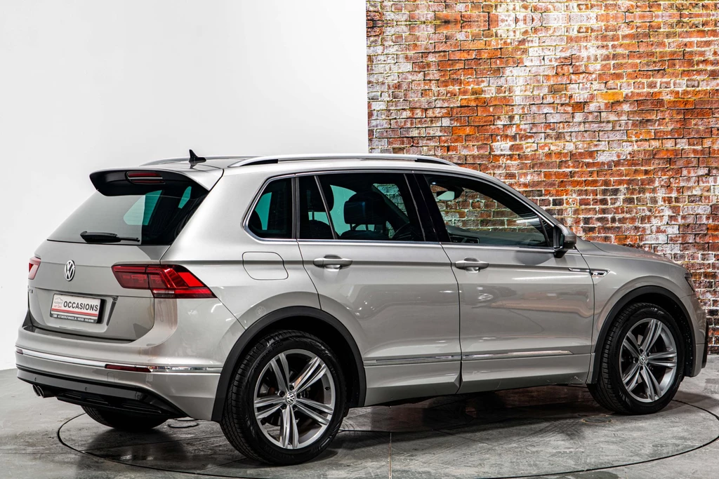 Volkswagen Tiguan – foto 17