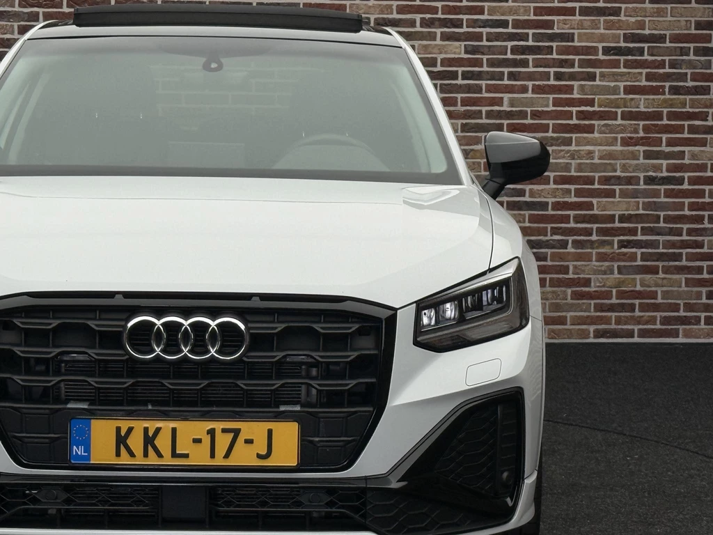 Audi Q2 – foto 12