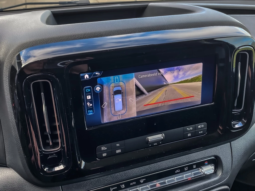 Mercedes-Benz Vito – foto 24