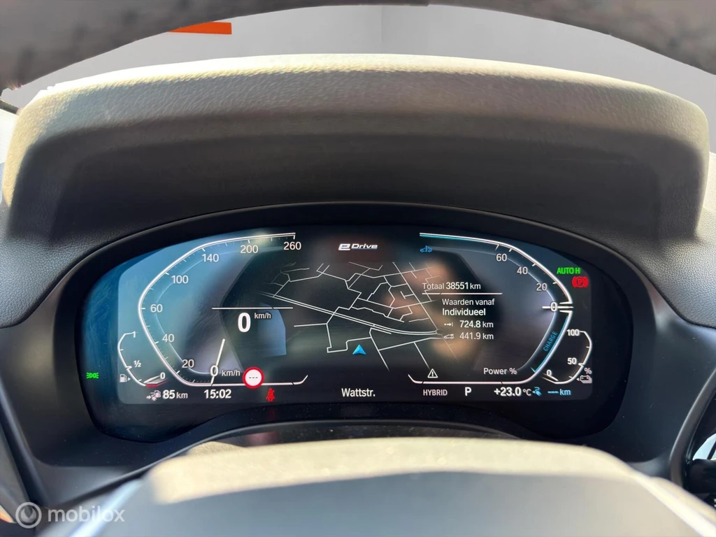 BMW X3 – foto 16