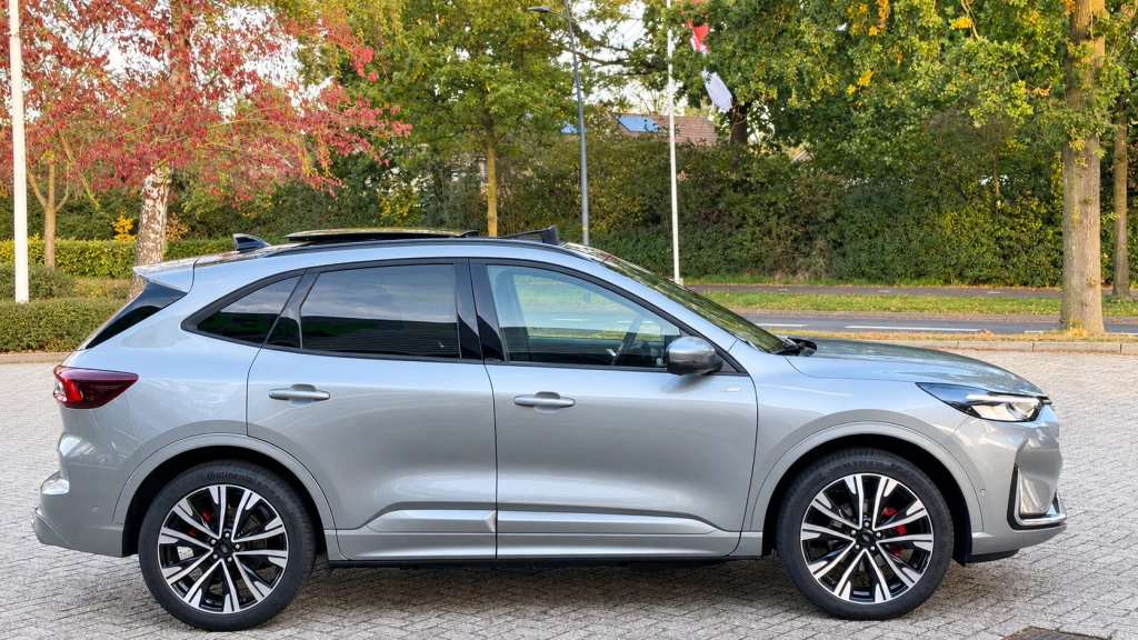 Ford Kuga – foto 6