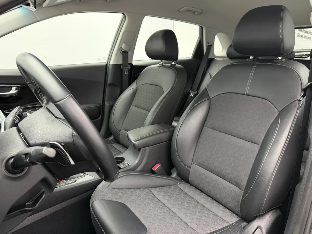 Kia Niro – foto 14