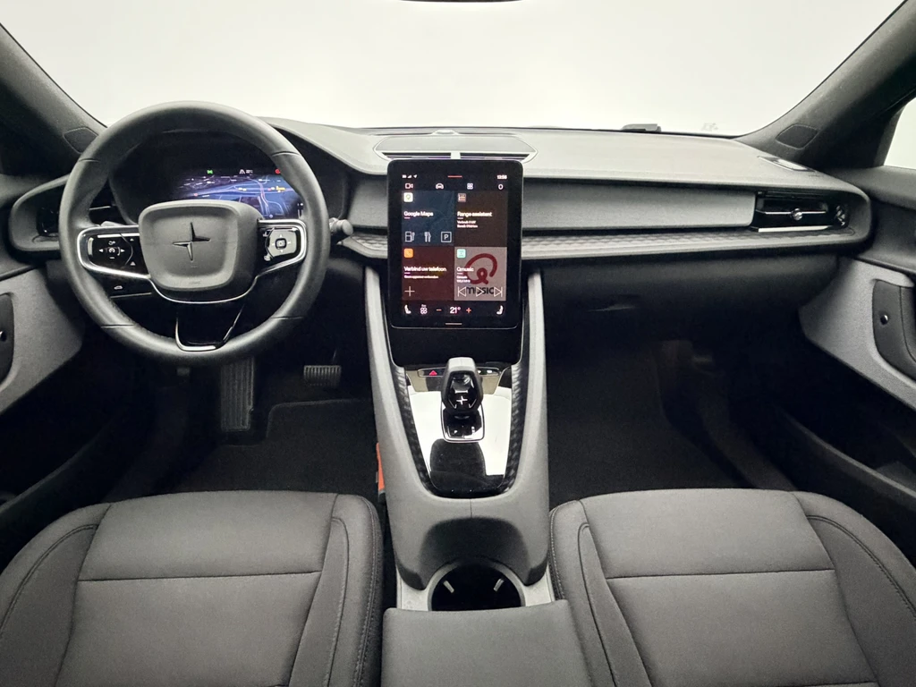 Polestar 2 – foto 10