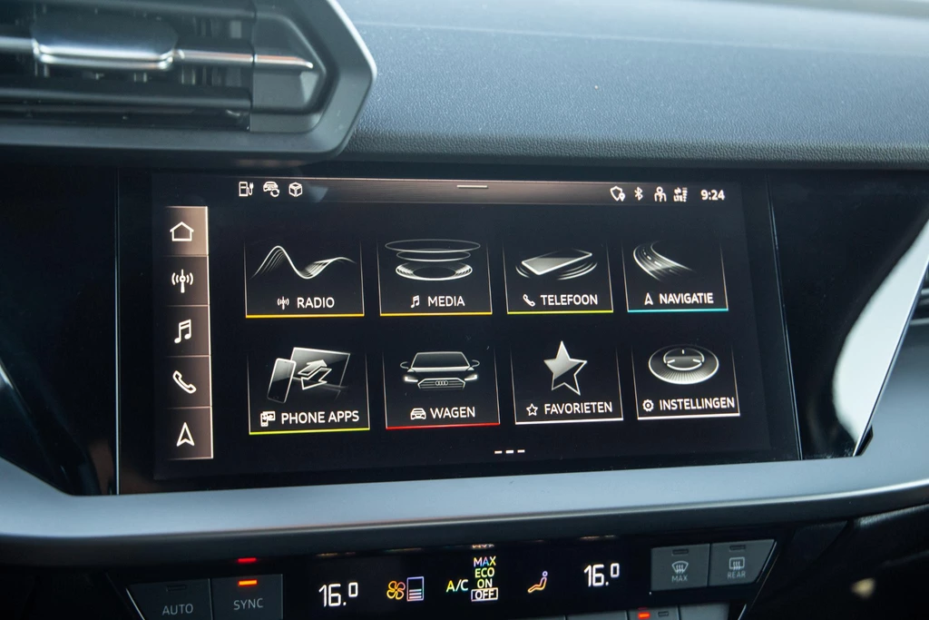 Audi A3 – foto 19