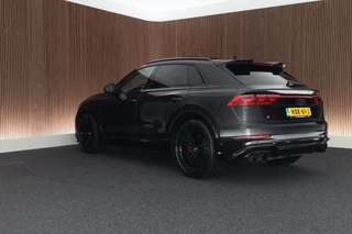 Audi SQ8 – thumbnail 3