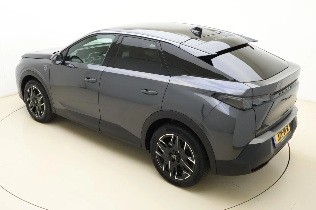 Peugeot 3008 – foto 3