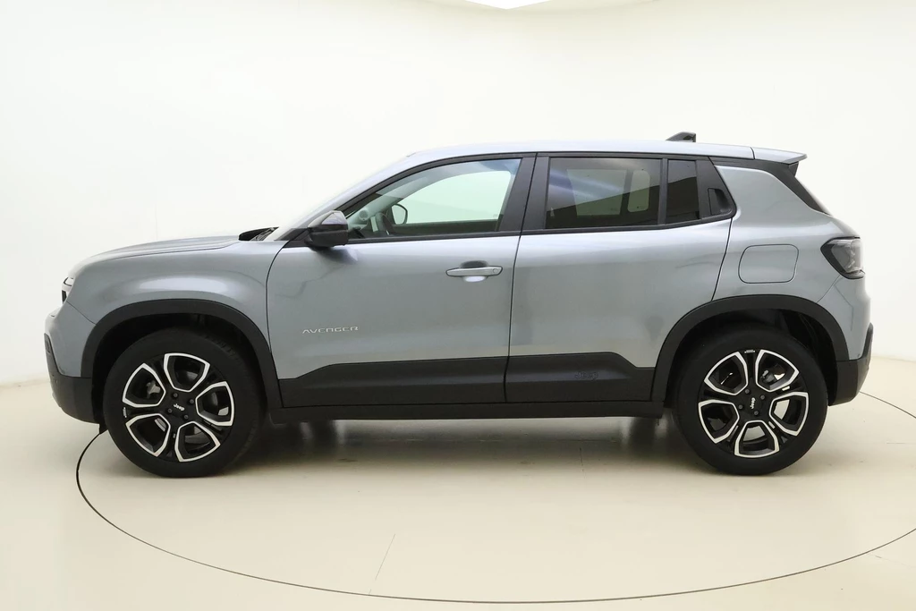 Jeep Avenger – foto 2