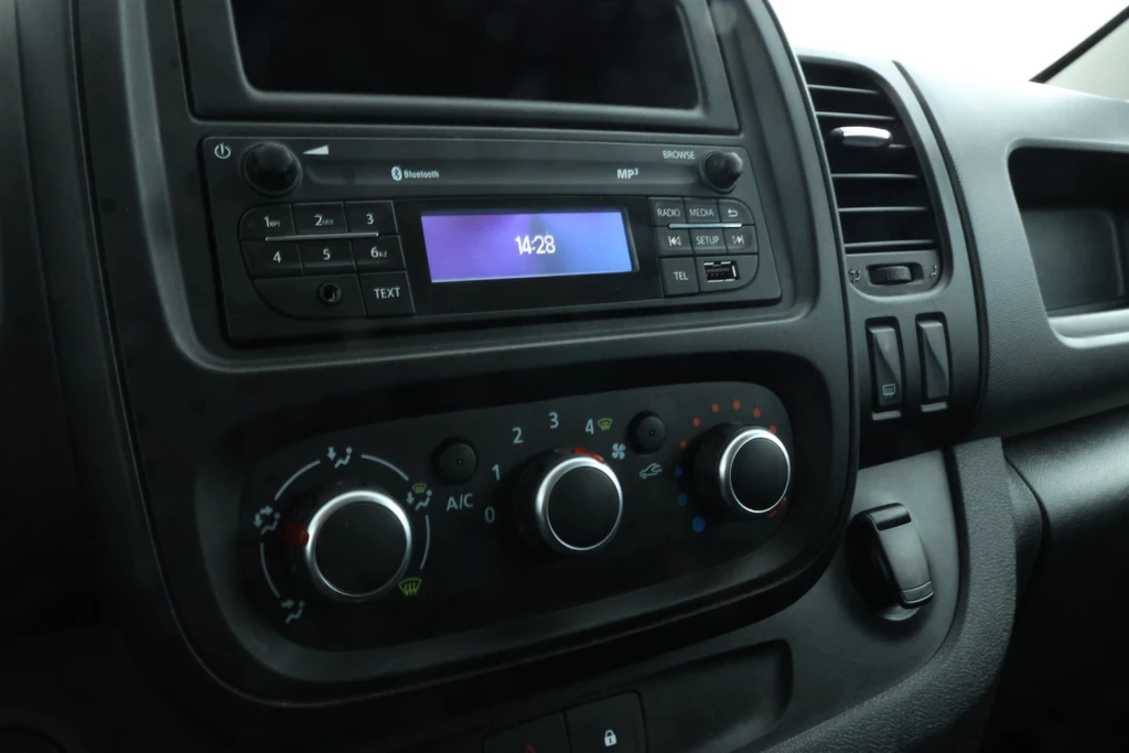 Renault Trafic – foto 22