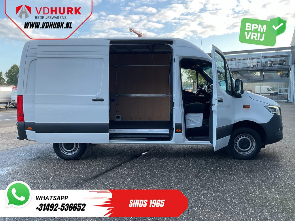 Mercedes-Benz Sprinter – foto 7