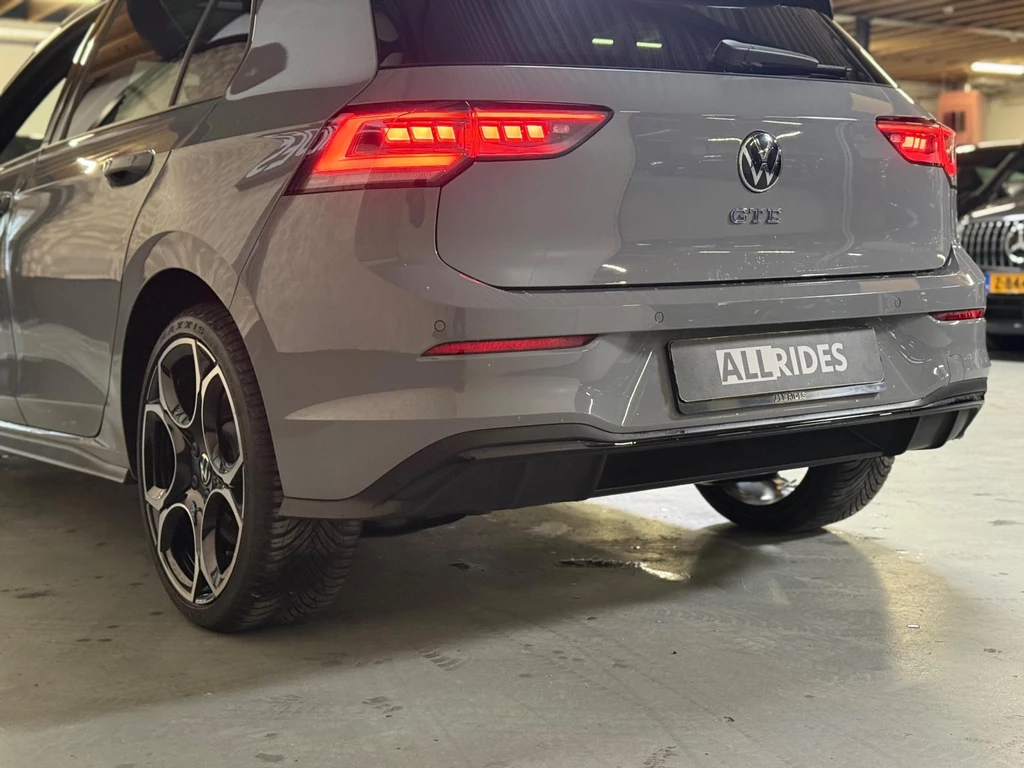 Volkswagen Golf – foto 6