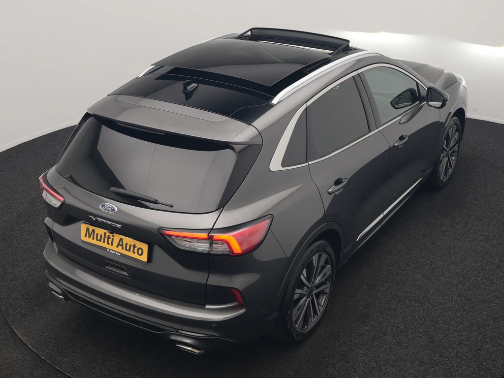 Ford Kuga – foto 8