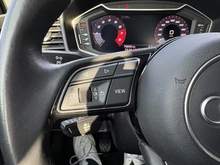 Audi A1 Sportback – thumbnail 21