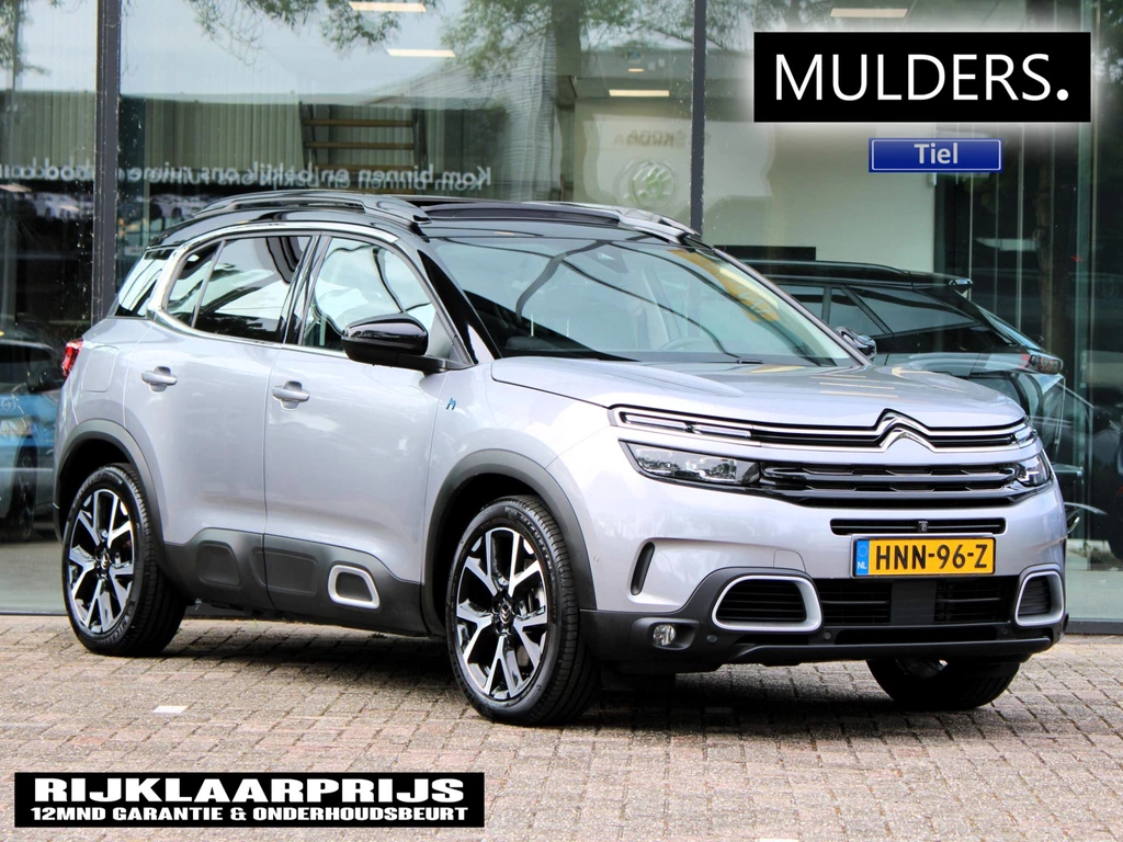 Citroën C5 Aircross – foto 6