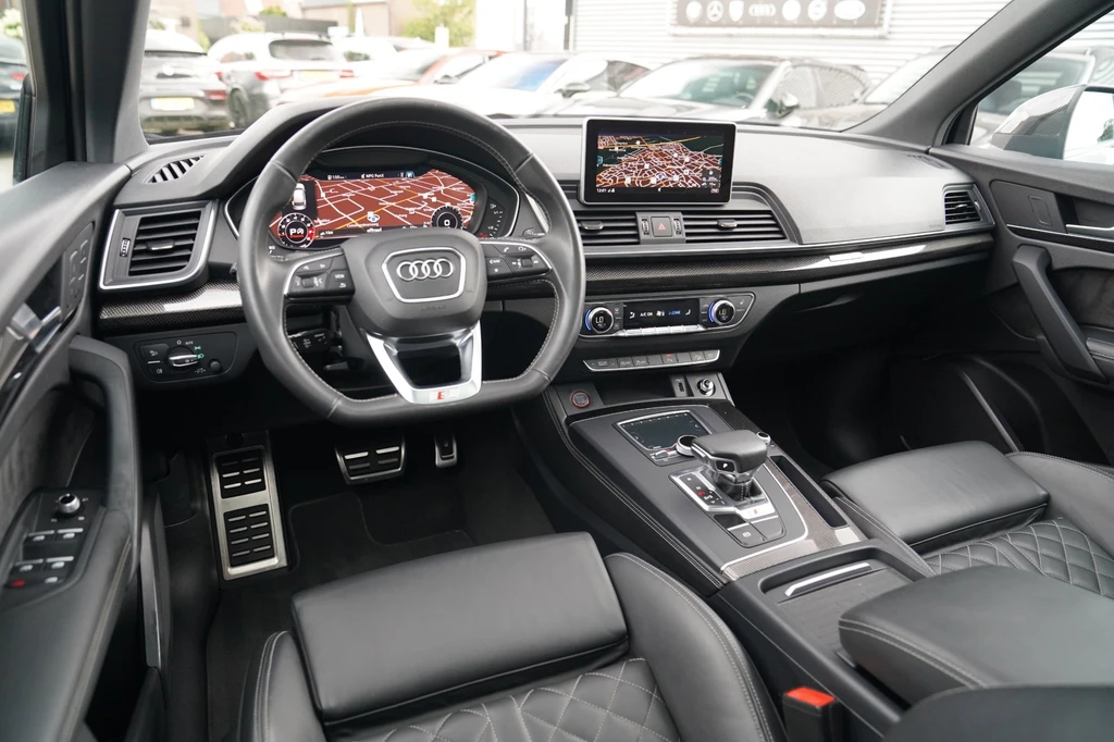 Audi SQ5 – foto 40