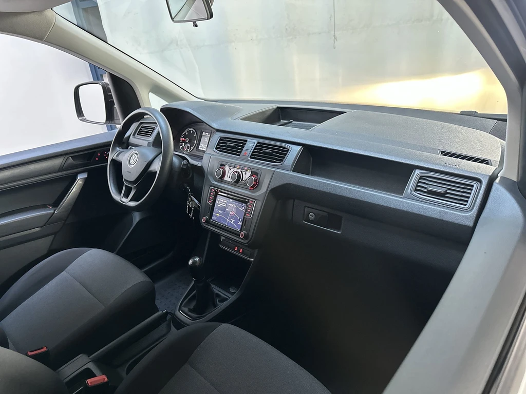 Volkswagen Caddy – foto 11