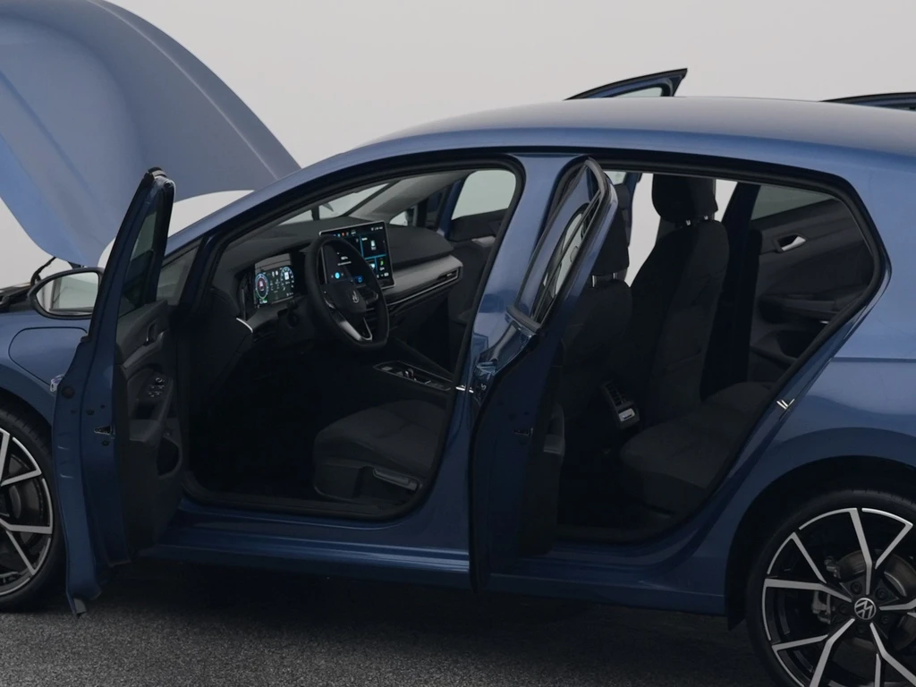 Volkswagen Golf – foto 35