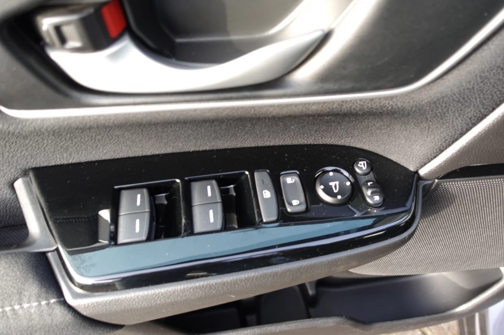 Honda CR-V – foto 38