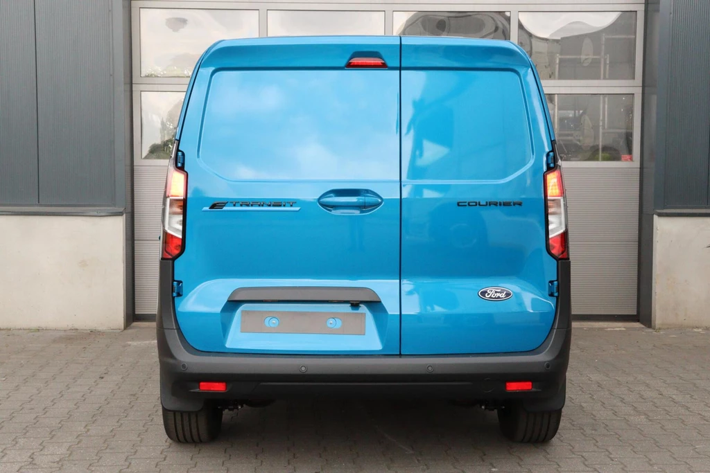 Ford E-Transit – foto 6