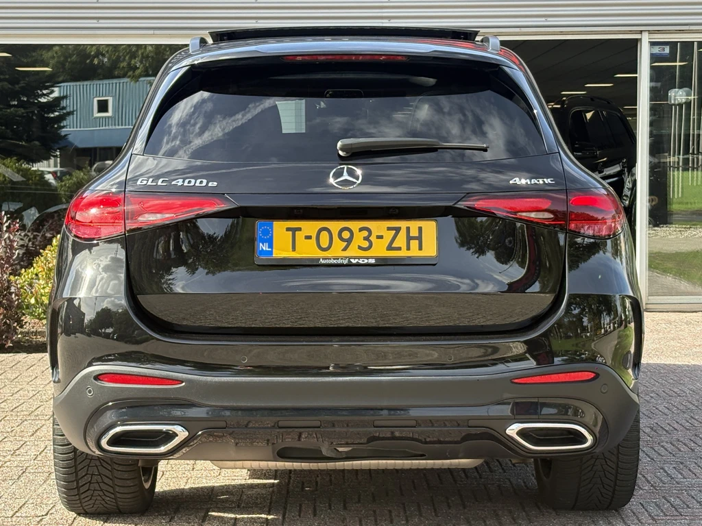 Mercedes-Benz GLC – foto 4