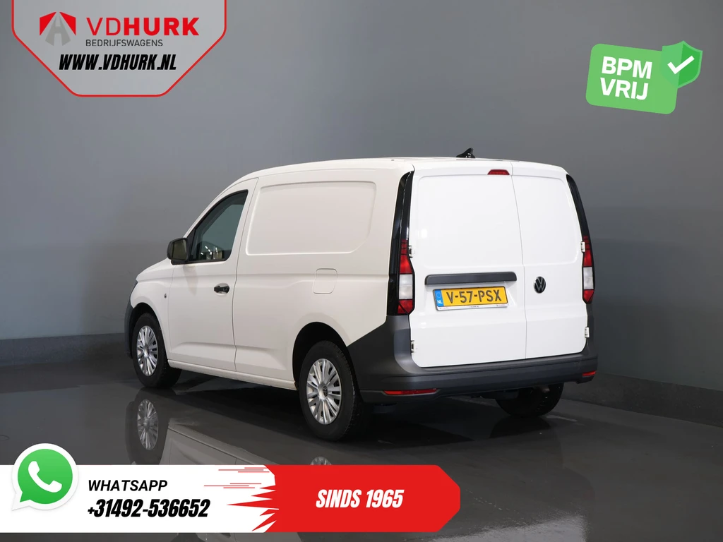 Volkswagen Caddy – foto 3