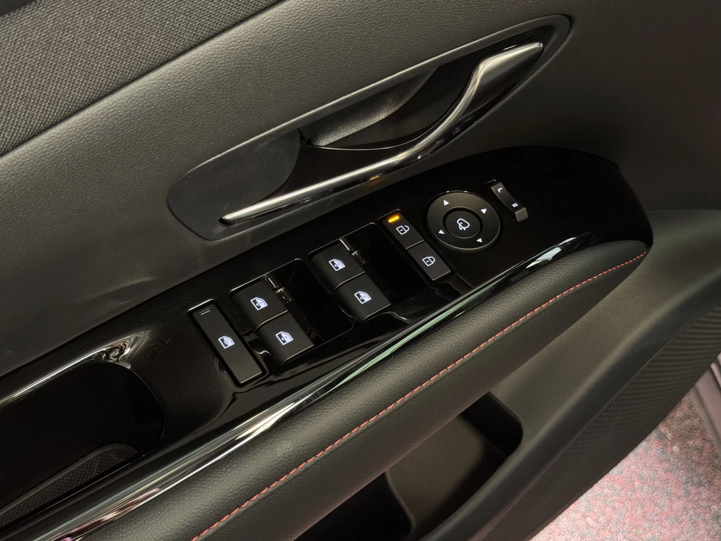 Hyundai Tucson – foto 38