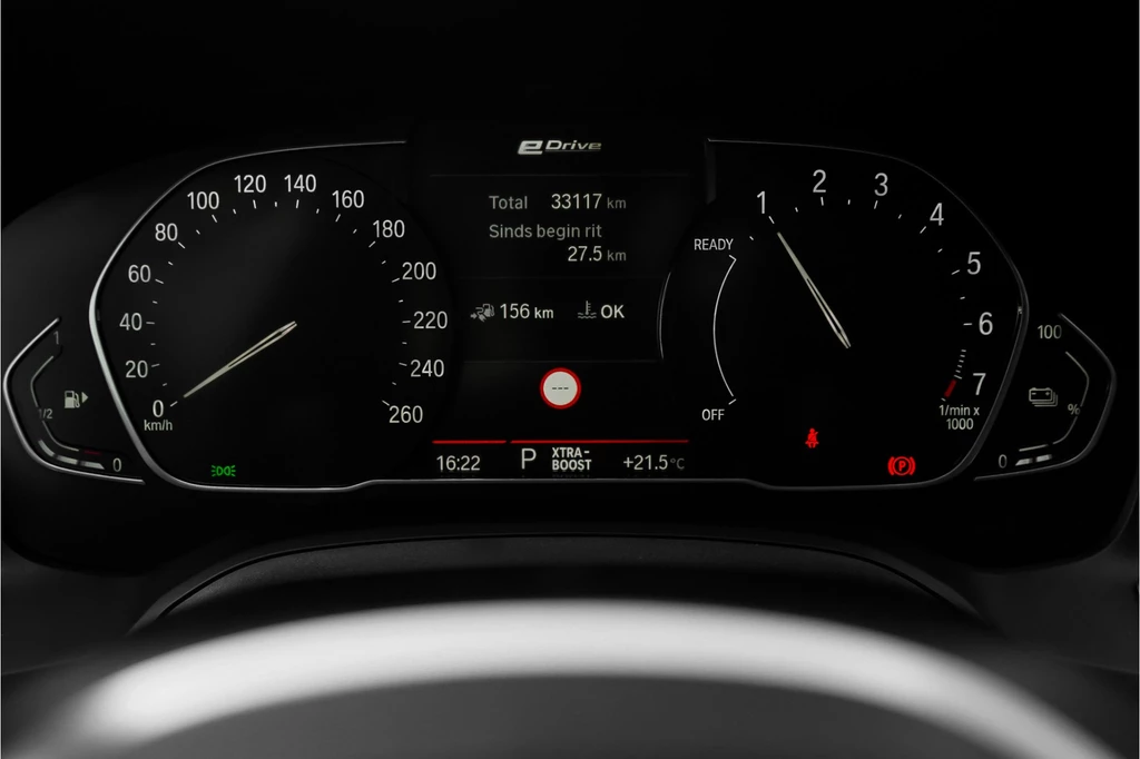 BMW 3 Serie – foto 21
