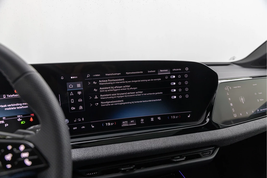 Audi A6 – foto 32