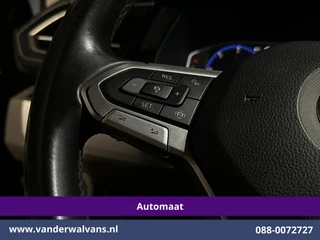 Volkswagen Transporter – thumbnail 10