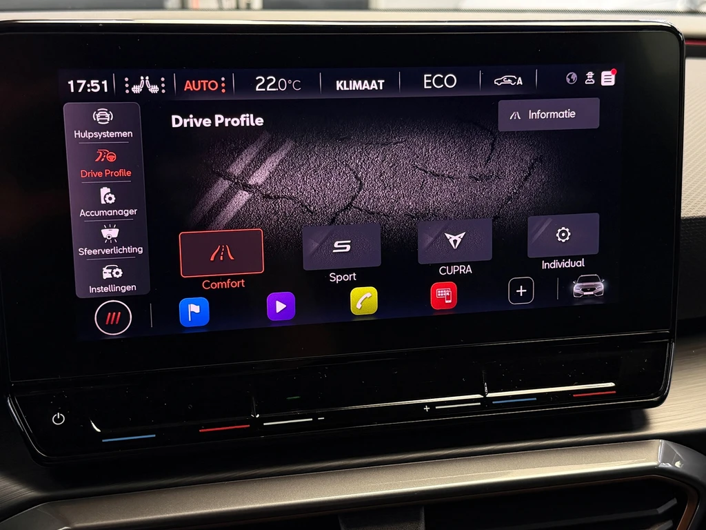 CUPRA Leon Sportstourer – foto 18