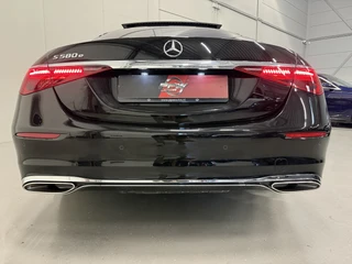 Mercedes-Benz S-Klasse – thumbnail 5