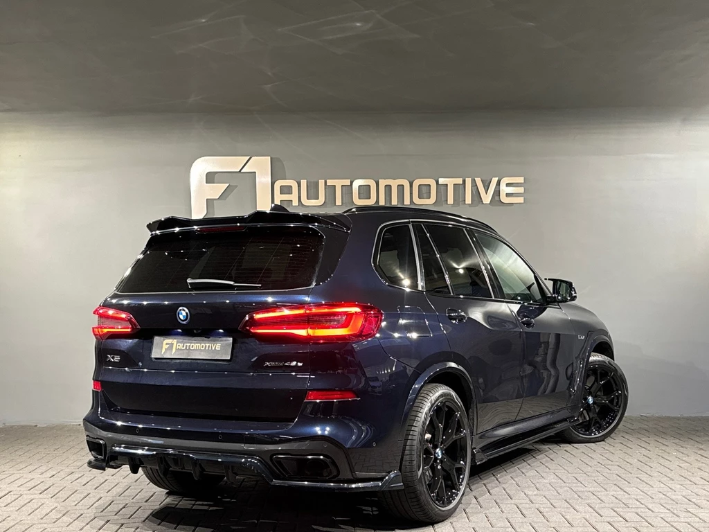 BMW X5 – foto 5